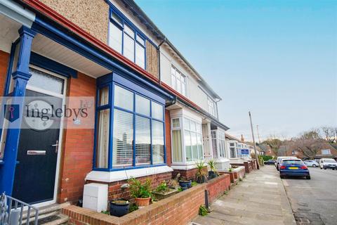 3 bedroom terraced house for sale, Oxford Street, Saltburn-By-The-Sea
