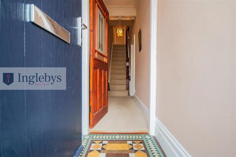 3 bedroom terraced house for sale, Oxford Street, Saltburn-By-The-Sea