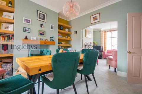 3 bedroom terraced house for sale, Oxford Street, Saltburn-By-The-Sea