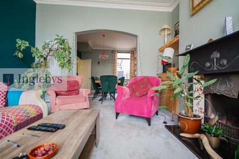 3 bedroom terraced house for sale, Oxford Street, Saltburn-By-The-Sea