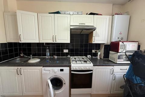 1 bedroom flat to rent, Marlborough Road, Southgate