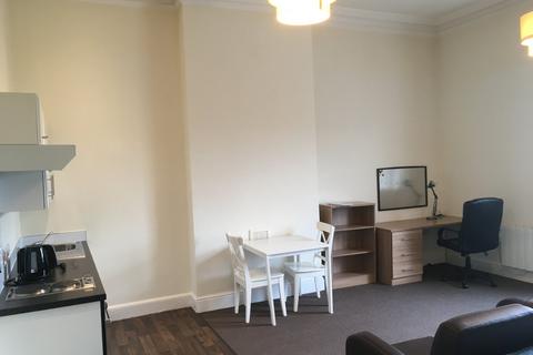 1 bedroom apartment to rent, Old Commerce House, 112 Fitzwilliam Street, HD1