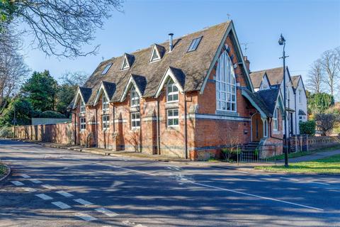 The Old School Yard Church Hill, Bishops Tachbrook, Leamington Spa, CV33 9RJ