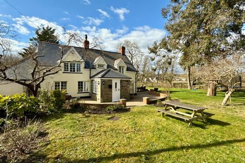 undefined, Bishton Road, Newport NP18