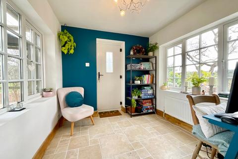 undefined, Bishton Road, Newport NP18