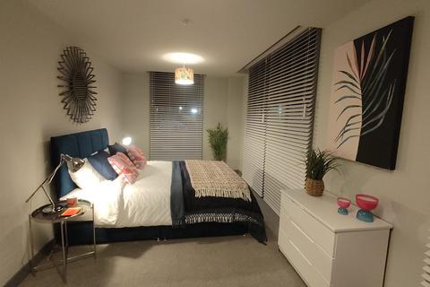 2 bedroom apartment for sale, Birmingham B1