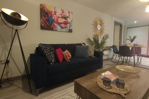 2 bedroom apartment for sale, Birmingham B1