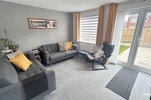 61 Albatross Way, Windmill Park, Ashington, NE63 9WW