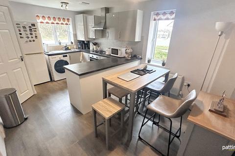61 Albatross Way, Windmill Park, Ashington, NE63 9WW