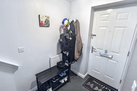 61 Albatross Way, Windmill Park, Ashington, NE63 9WW