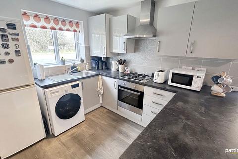 61 Albatross Way, Windmill Park, Ashington, NE63 9WW