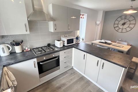 61 Albatross Way, Windmill Park, Ashington, NE63 9WW
