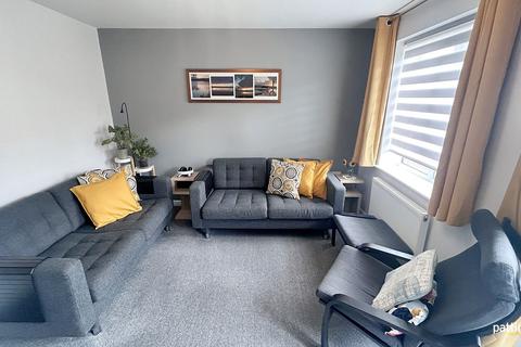 61 Albatross Way, Windmill Park, Ashington, NE63 9WW