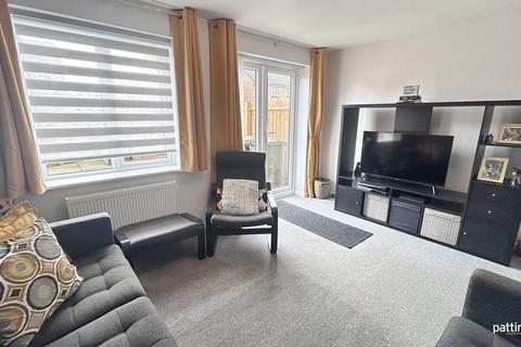 61 Albatross Way, Windmill Park, Ashington, NE63 9WW