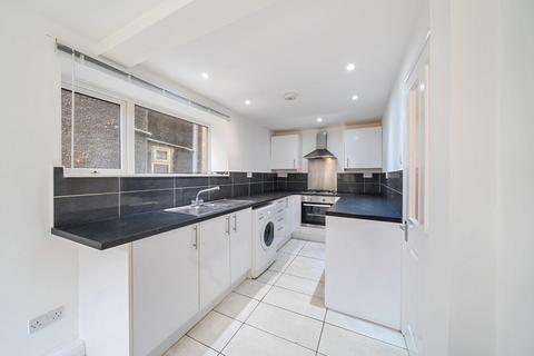 Flat 1, 53 Selhurst Road, London, SE25 5QA