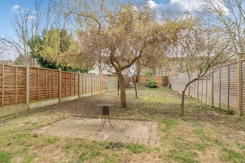 Flat 1, 53 Selhurst Road, London, SE25 5QA