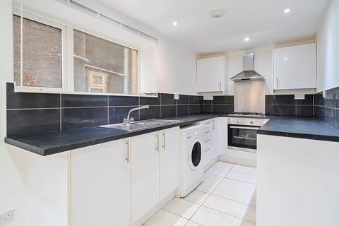 Flat 1, 53 Selhurst Road, London, SE25 5QA