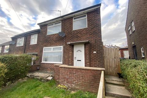 91 Hazelhurst Road, Ashton-under-lyne, OL6 9BQ