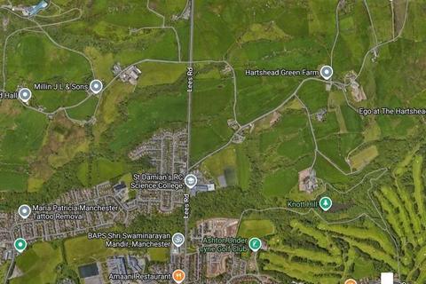 91 Hazelhurst Road, Ashton-under-lyne, OL6 9BQ
