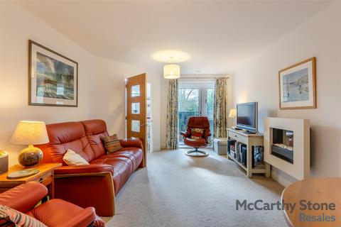 1 bedroom apartment for sale, Stukeley Court, Barnack Road, Stamford