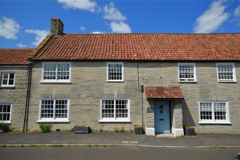 undefined, New Street, Somerton, Somerset, TA11