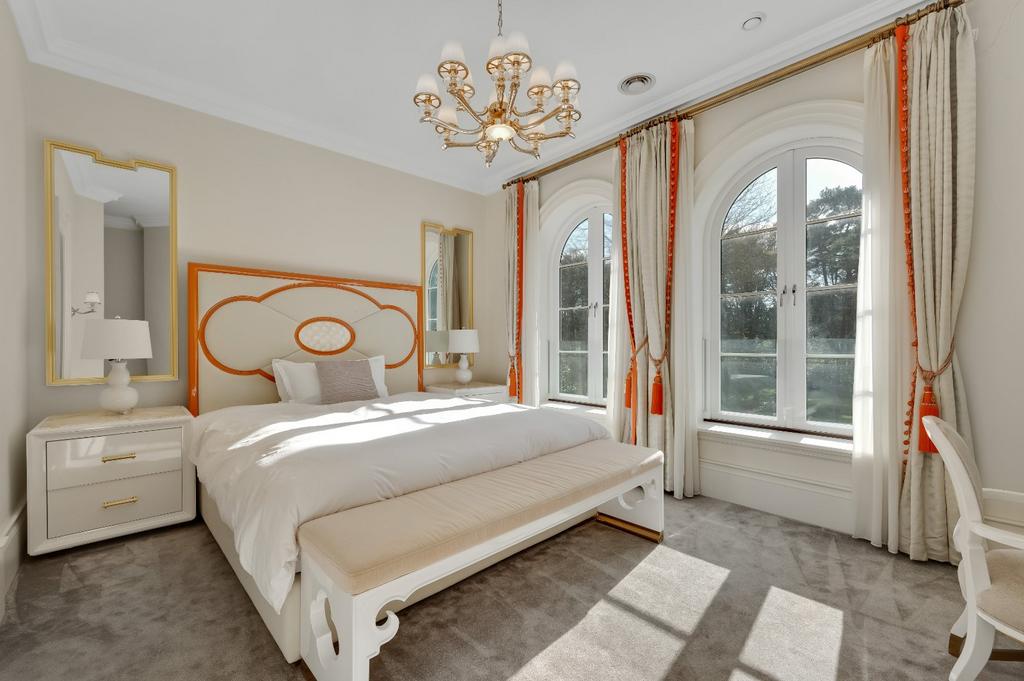 Fifth Bedroom
