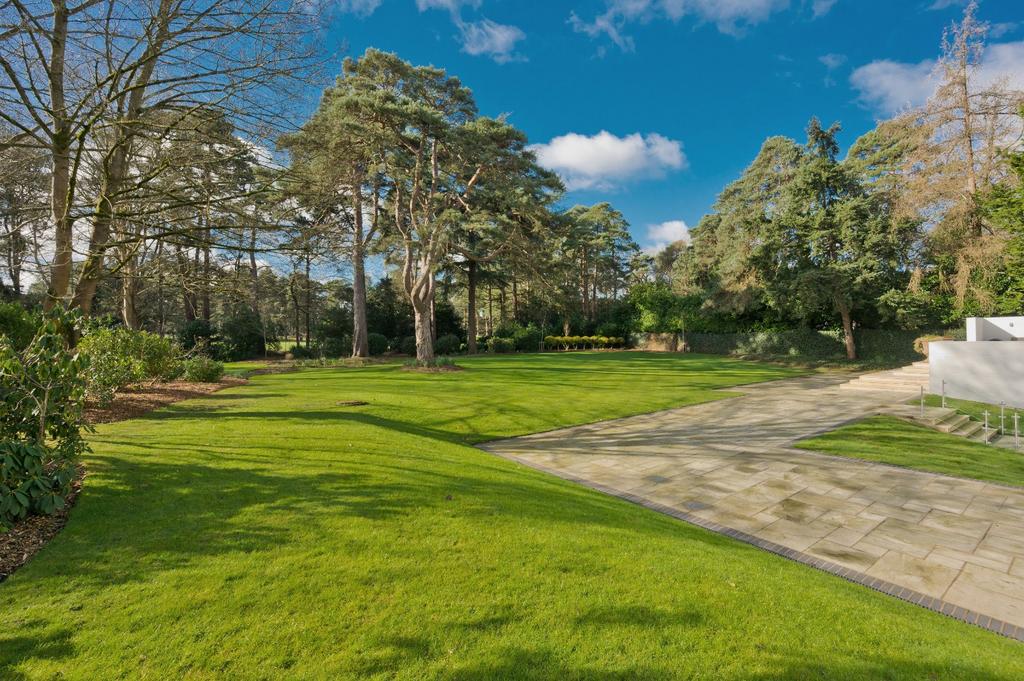 Gardens