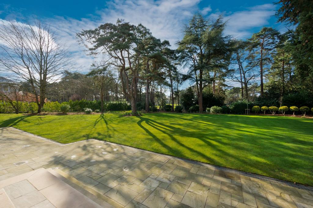 Gardens