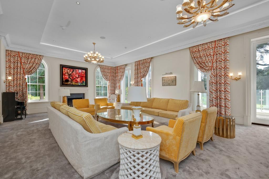 Drawing Room
