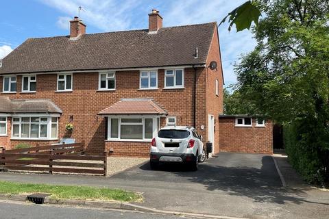 54 Battleton Road, Evesham, WR11 1HW