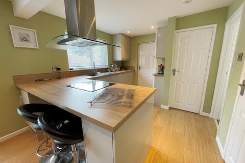 54 Battleton Road, Evesham, WR11 1HW
