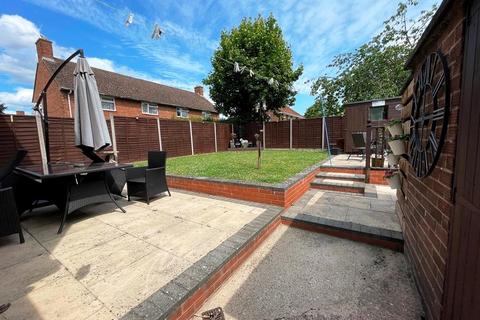 54 Battleton Road, Evesham, WR11 1HW