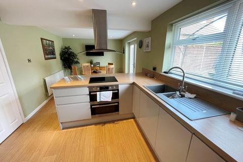 54 Battleton Road, Evesham, WR11 1HW