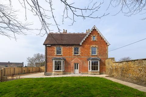 The Red House Cumnock Road, Castle Cary, BA7 7HZ