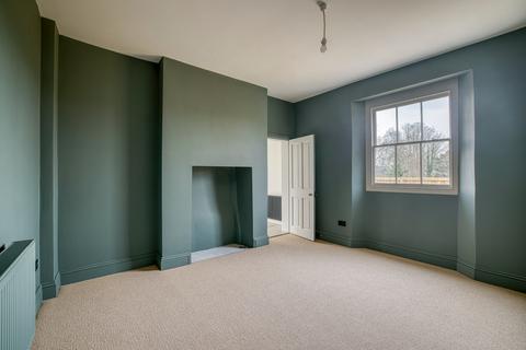 The Red House Cumnock Road, Castle Cary, BA7 7HZ