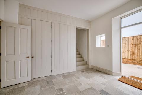 The Red House Cumnock Road, Castle Cary, BA7 7HZ