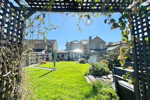 3 bedroom detached house for sale, Hereward Street, March
