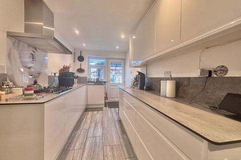 3 bedroom detached house for sale, Hereward Street, March