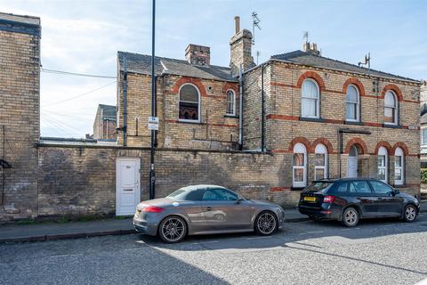 1 bedroom apartment for sale, Scarcroft Road, York, YO23 1NE