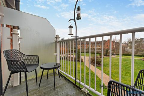 1 bedroom apartment for sale, Horton Mill Court, Hanbury Road, Droitwich, WR9 8GD
