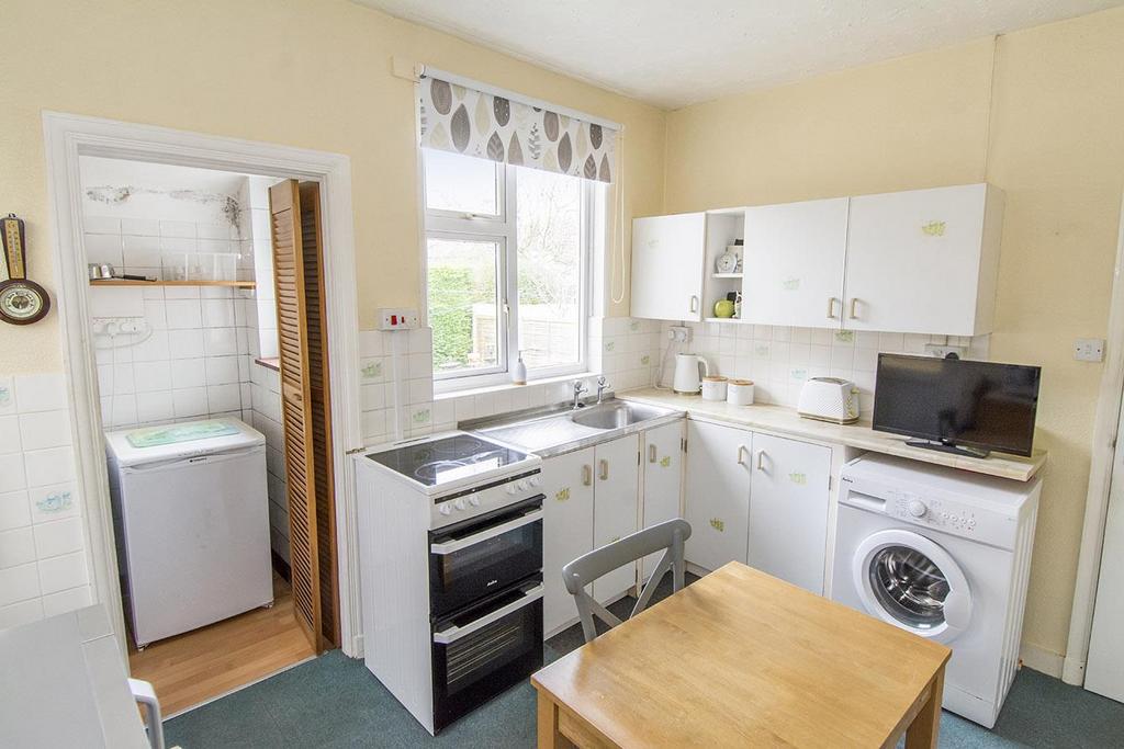 Breakfast/Kitchen