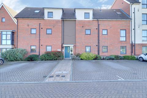 69 Brinson Way, Aveley, South Ockendon, RM15 4EF