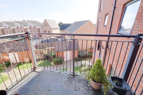 69 Brinson Way, Aveley, South Ockendon, RM15 4EF