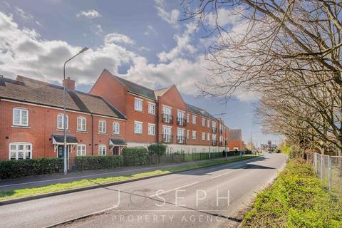 Springham Drive, Colchester, CO4