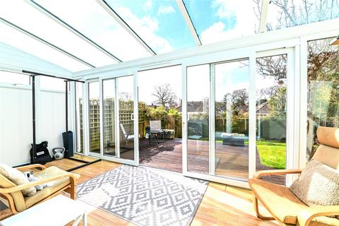 undefined, Gorsefield Road, New Milton, Hampshire, BH25