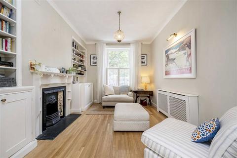 Flat A, 13 Ranelagh Road, London, SW1V 3EX