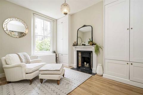 Flat A, 13 Ranelagh Road, London, SW1V 3EX