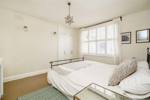 Flat A, 13 Ranelagh Road, London, SW1V 3EX