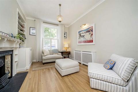 Flat A, 13 Ranelagh Road, London, SW1V 3EX