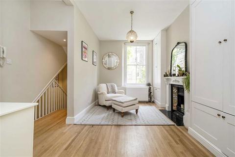 Flat A, 13 Ranelagh Road, London, SW1V 3EX